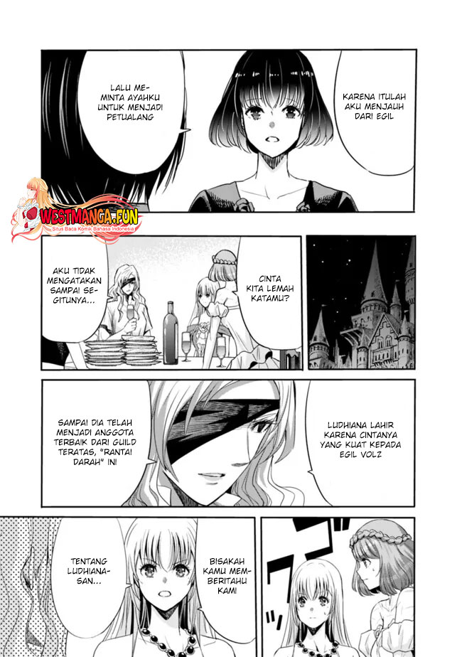 Uragirareta S Rank Boukensha no Ore wa, Aisuru Dorei no Kanojora to Tomoni Dorei dake no Harem Guild o Tsukuru
